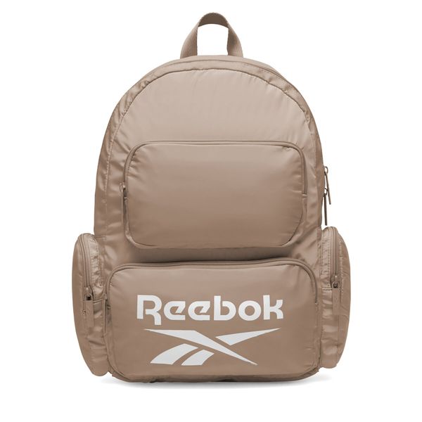 Reebok Nahrbtnik Reebok RBK-033-CCC-05 Bež