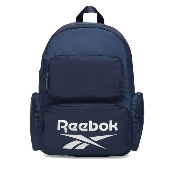 Reebok Nahrbtnik Reebok RBK-033-CCC-05 Mornarsko modra