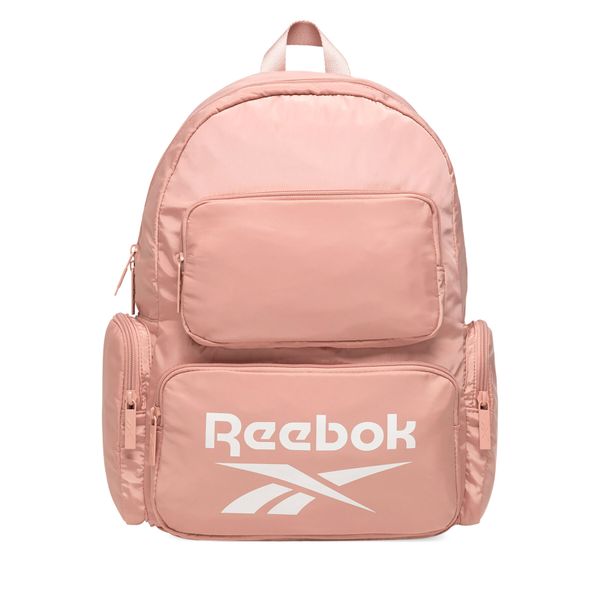 Reebok Nahrbtnik Reebok RBK-033-CCC-05 Roza