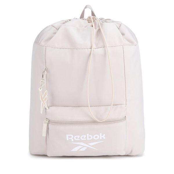 Reebok Nahrbtnik Reebok RBK-037-CCC-05 Bež