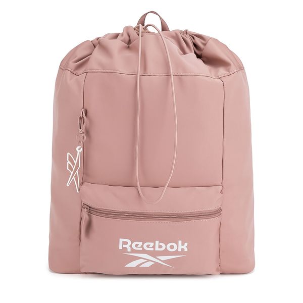 Reebok Nahrbtnik Reebok RBK-037-CCC-05 Roza