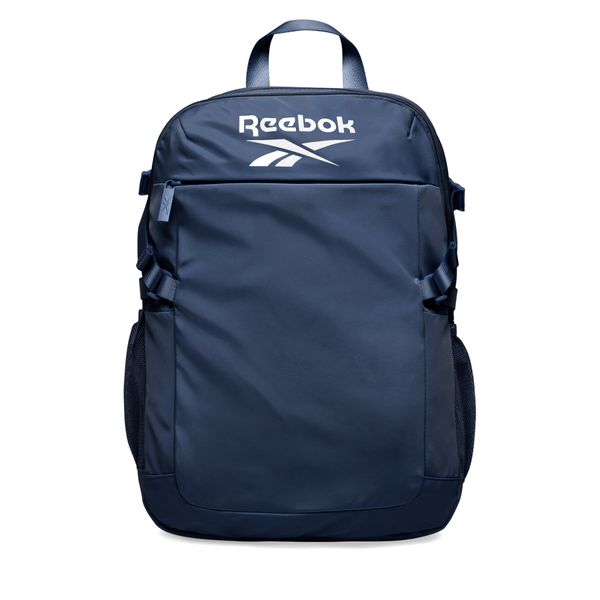 Reebok Nahrbtnik Reebok RBK-040-CCC-05 Mornarsko modra