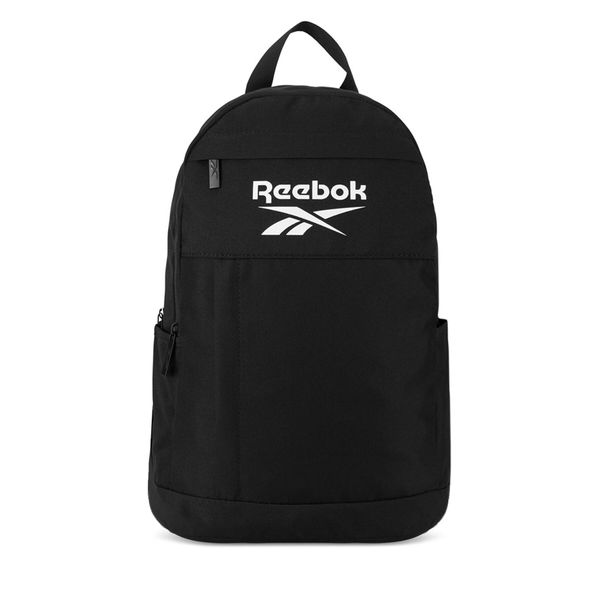 Reebok Nahrbtnik Reebok RBK-042-CCC-05 Črna