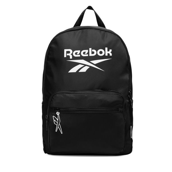 Reebok Nahrbtnik Reebok RBK-044-CCC-05 Črna