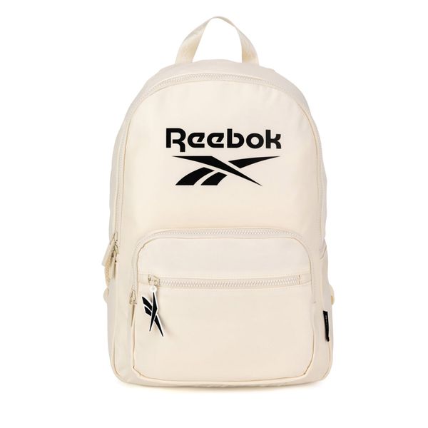 Reebok Nahrbtnik Reebok RBK-044-CCC-05 Écru