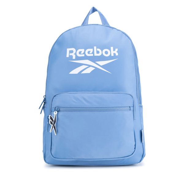 Reebok Nahrbtnik Reebok RBK-044-CCC-05 Modra