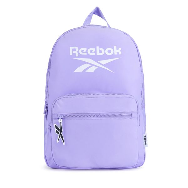 Reebok Nahrbtnik Reebok RBK-044-CCC-05 Vijolična