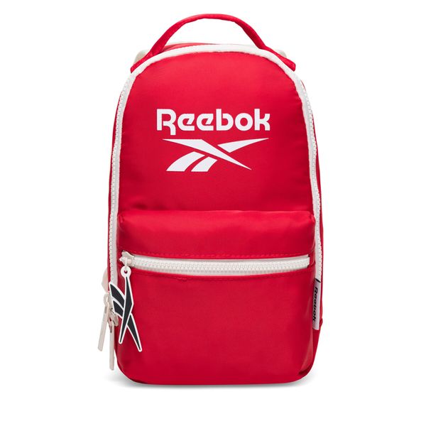 Reebok Nahrbtnik Reebok RBK-046-CCC-05 Rdeča