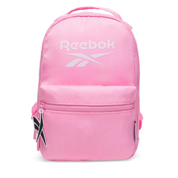 Reebok Nahrbtnik Reebok RBK-046-CCC-05 Roza