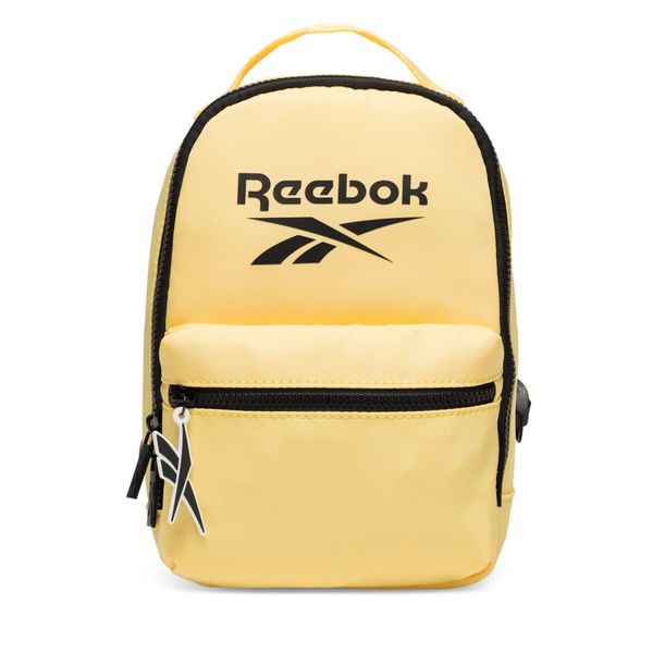 Reebok Nahrbtnik Reebok RBK-046-CCC-05 Rumena