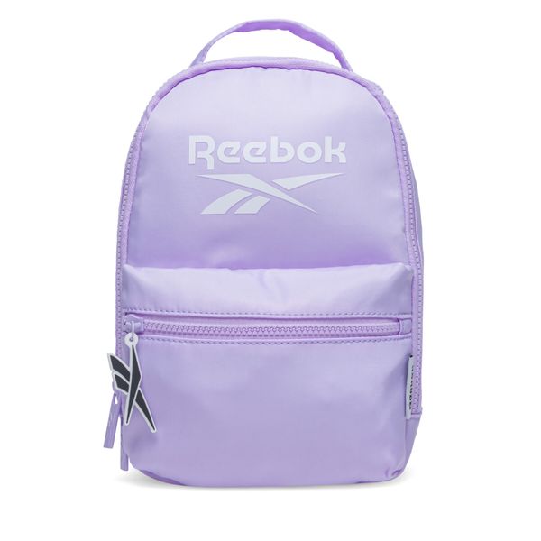 Reebok Nahrbtnik Reebok RBK-046-CCC-05 Vijolična