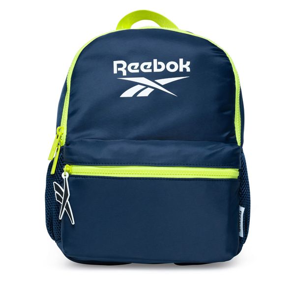 Reebok Nahrbtnik Reebok RBK-047-CCC-05 Mornarsko modra