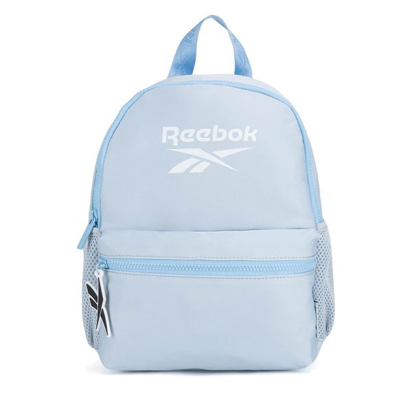 Reebok Nahrbtnik Reebok RBK-047-CCC-05 Siva