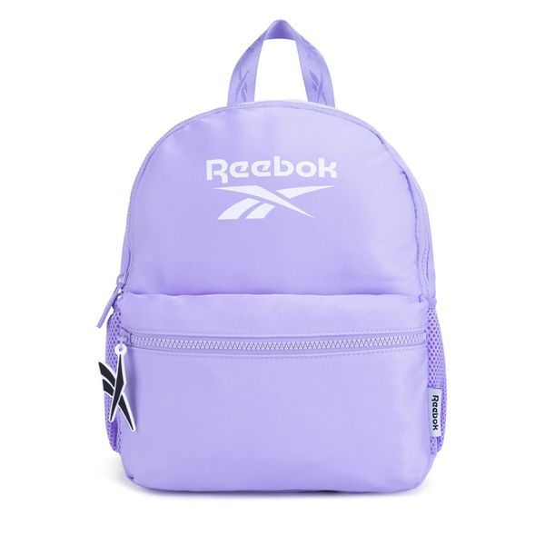 Reebok Nahrbtnik Reebok RBK-047-CCC-05 Vijolična