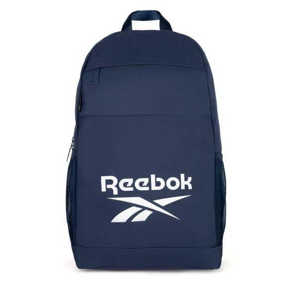 Reebok Nahrbtnik Reebok RBK-B-006-CCC Mornarsko modra