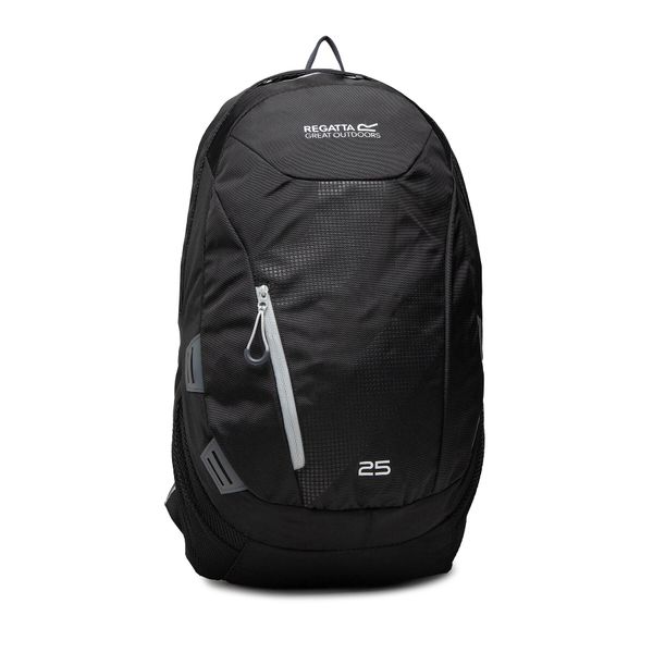 Regatta Nahrbtnik Regatta Altorock II 25L EU153 Black/LtStee 04B