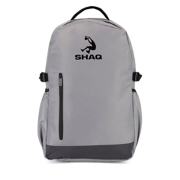 Shaq Nahrbtnik Shaq SHQ-K-001-CCC Siva