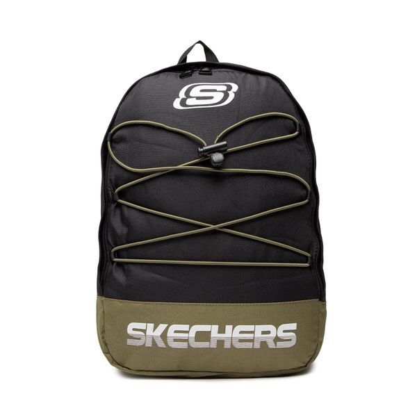 Skechers Nahrbtnik Skechers S1035.06 Črna