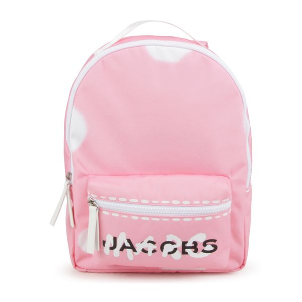 The Marc Jacobs Nahrbtnik The Marc Jacobs W60066 Pink Washed Pink 45T