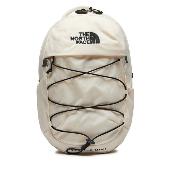 The North Face Nahrbtnik The North Face Borealis Mini NF0A52SW4Q71 Écru