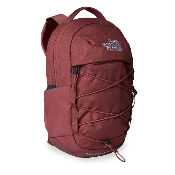 The North Face Nahrbtnik The North Face Borealis Mini NF0A52SWRIG1 Rjava