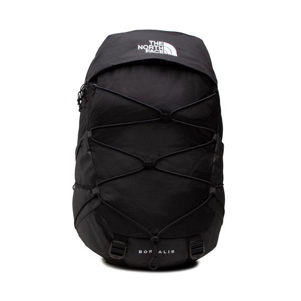 The North Face Nahrbtnik The North Face Borealis NF0A52SEKX71 Black