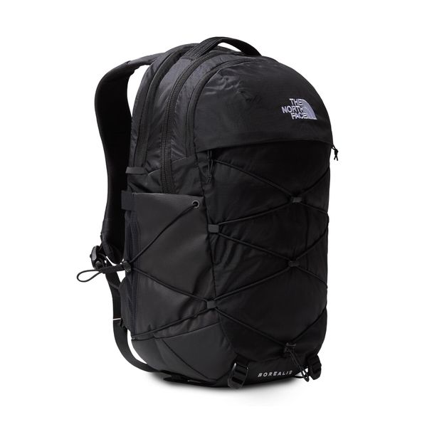 The North Face Nahrbtnik The North Face Borealis NF0A52SIKY41 Tnf Black/Tnf White