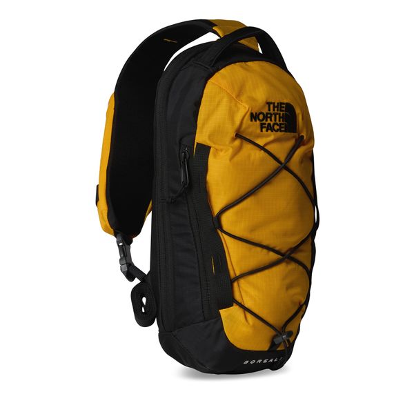 The North Face Nahrbtnik The North Face NF0A52UPZU31 Rumena