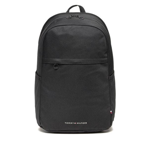 Tommy Hilfiger Nahrbtnik Tommy Hilfiger Element Backpack AM0AM12455 Črna