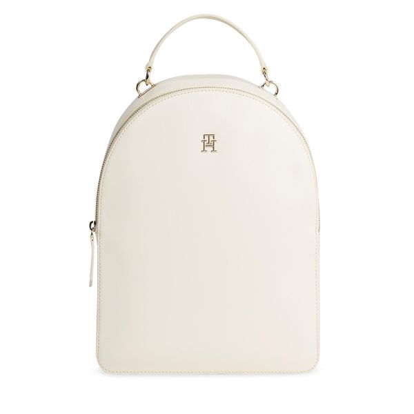 Tommy Hilfiger Nahrbtnik Tommy Hilfiger Th Refined Backpack AW0AW15722 Calico AEF