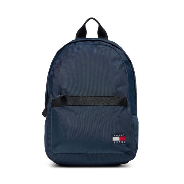 Tommy Jeans Nahrbtnik Tommy Jeans Tjm Daily Dome Backpack AM0AM11964 Dark Night Navy C1G