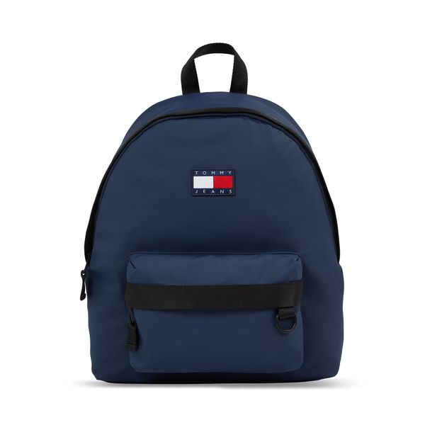 Tommy Jeans Nahrbtnik Tommy Jeans Tjm Dly Elev Backpack AM0AM11519 Mornarsko modra