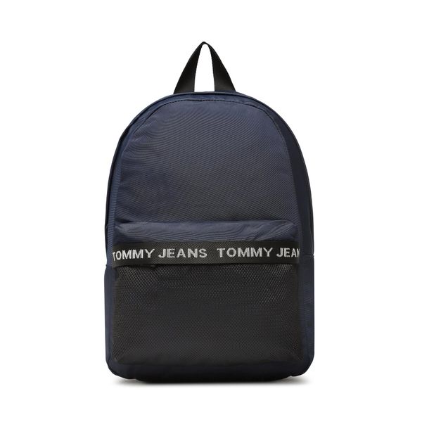 Tommy Jeans Nahrbtnik Tommy Jeans Tjm Essential Backpack AM0AM10900 C87