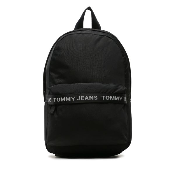 Tommy Jeans Nahrbtnik Tommy Jeans Tjm Essential Dome Backpack AM0AM11175 BDS