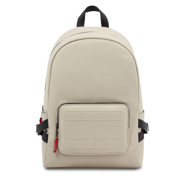 Tommy Jeans Nahrbtnik Tommy Jeans Tjm Street Trek Backpack AM0AM12135 Pleasant Clay PKQ