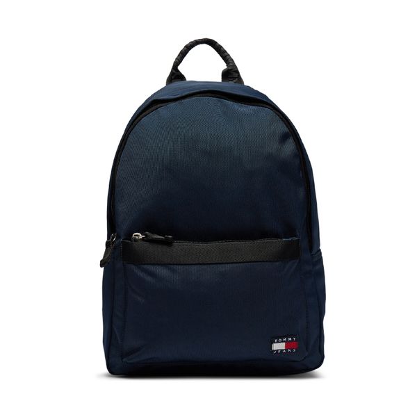 Tommy Jeans Nahrbtnik Tommy Jeans Tjw Ess Daily Backpack AW0AW15816 Mornarsko modra