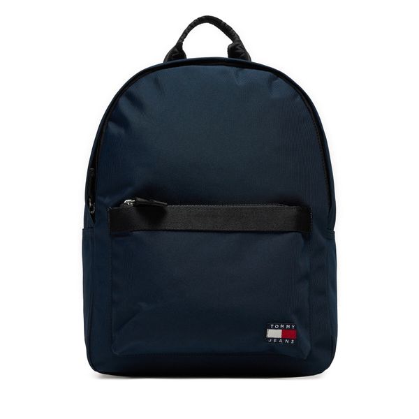 Tommy Jeans Nahrbtnik Tommy Jeans Tjw Ess Daily Backpack AW0AW16272 Mornarsko modra