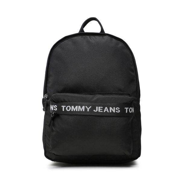 Tommy Jeans Nahrbtnik Tommy Jeans Tjw Essential Backpack AW0AW14952 BDS