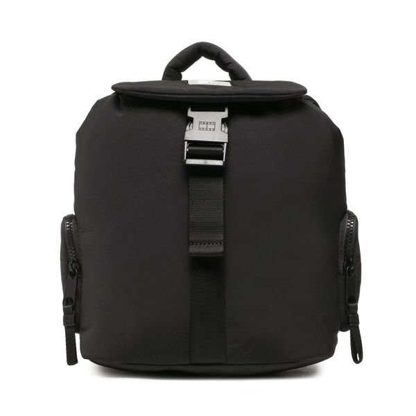 Tommy Jeans Nahrbtnik Tommy Jeans Tjw Hype Conscious Backpack AW0AW14140 Črna