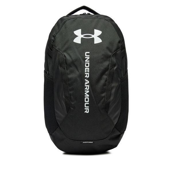 Under Armour Nahrbtnik Under Armour UA Hustle 6.0 Backpack 1384672-002 Črna