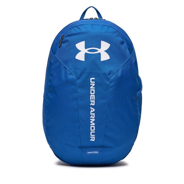 Under Armour Nahrbtnik Under Armour UA Hustle Lite Backpack 1364180-432 Modra