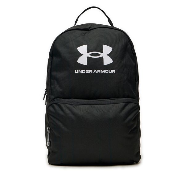 Under Armour Nahrbtnik Under Armour UA Loudon Backpack 1378415-001 Črna