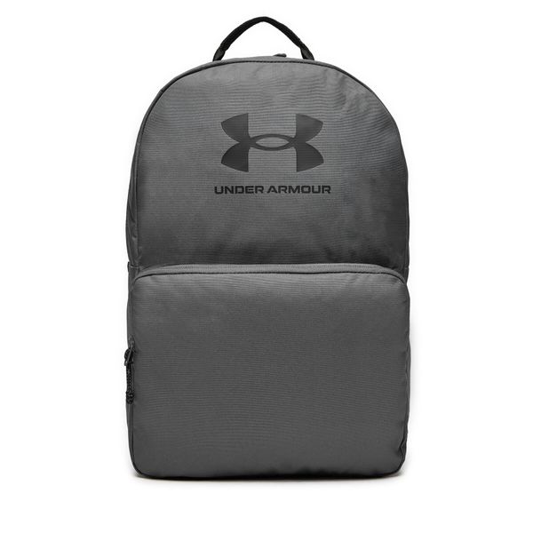 Under Armour Nahrbtnik Under Armour UA Loudon Backpack 1378415-025 Siva