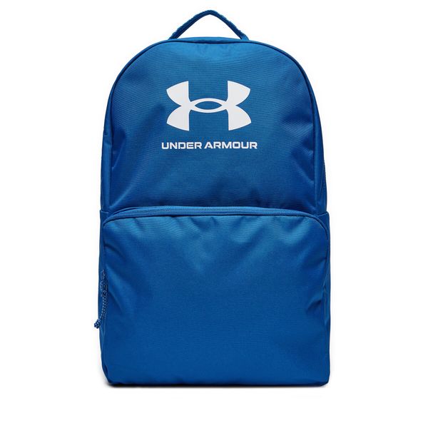 Under Armour Nahrbtnik Under Armour UA Loudon Backpack 1378415-432 Modra