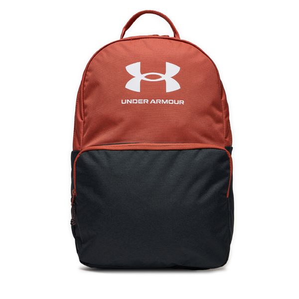 Under Armour Nahrbtnik Under Armour Ua Loudon Backpack 1378415-611 Rdeča