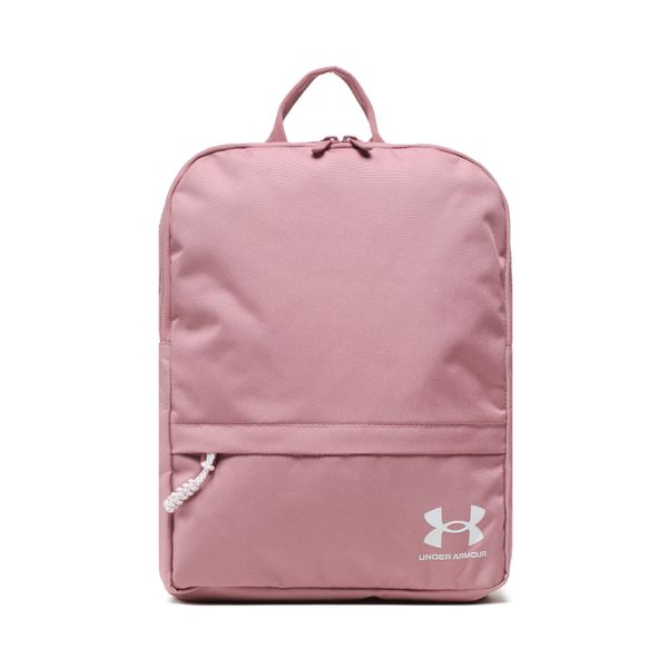 Under Armour Nahrbtnik Under Armour UA Loudon Backpack SM 1376456-697 Roza