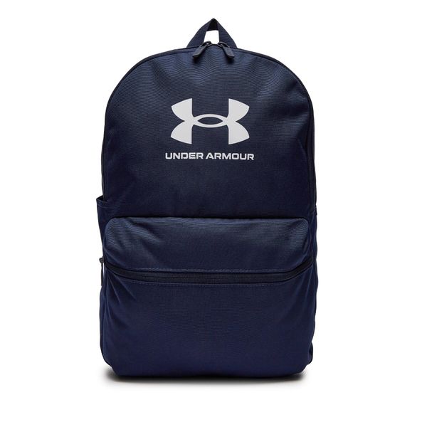 Under Armour Nahrbtnik Under Armour Ua Loudon Lite Backpack 1380476-410 Mornarsko modra