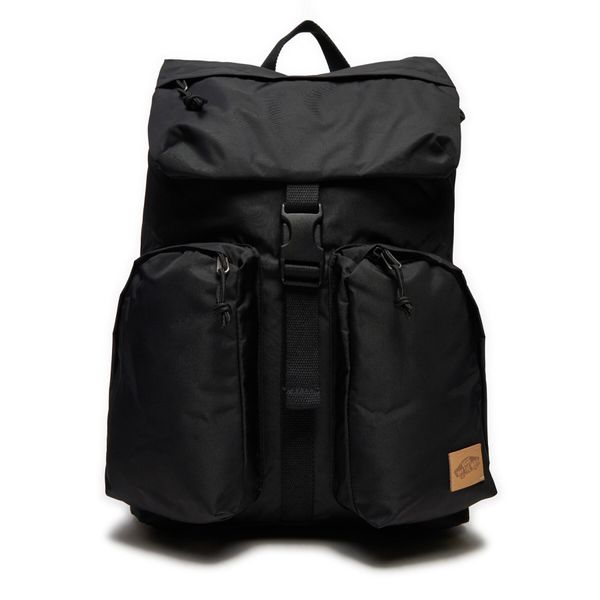 Vans Nahrbtnik Vans Field Trippin Rucksack VN000HDDBLK1 Črna