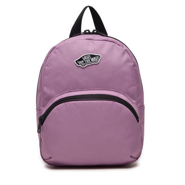 Vans Nahrbtnik Vans Got This Mini Backpack VN000HDJCR31 Zelena