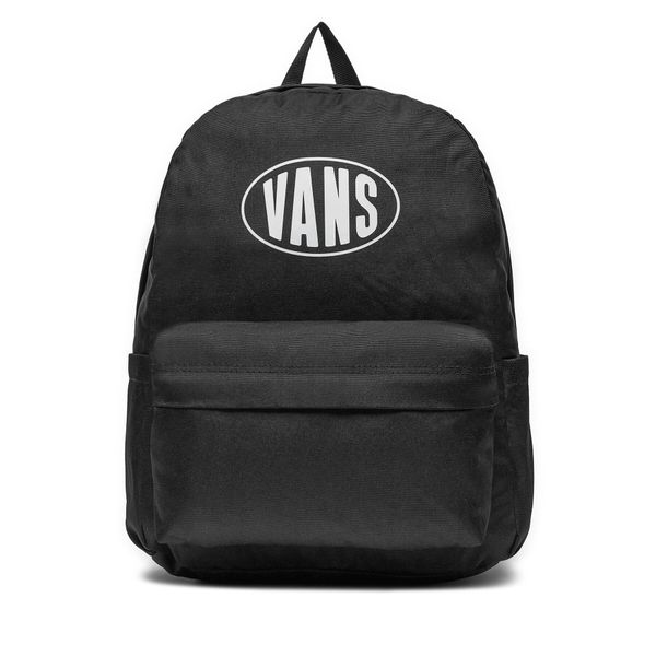 Vans Nahrbtnik Vans Old Skool Backpack VN000H4WY28 Črna